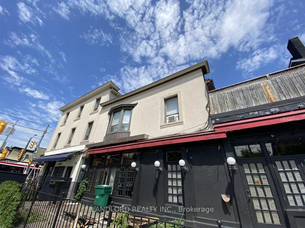 Photo 55 of Unit 2, 45 Clinton Street, Toronto, Palmerston-Little Italy — HOMEH