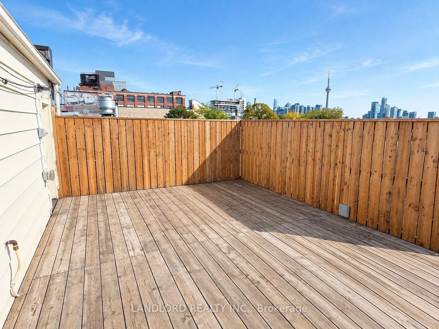 Photo 26 of Unit 2, 45 Clinton Street, Toronto, Palmerston-Little Italy — HOMEH
