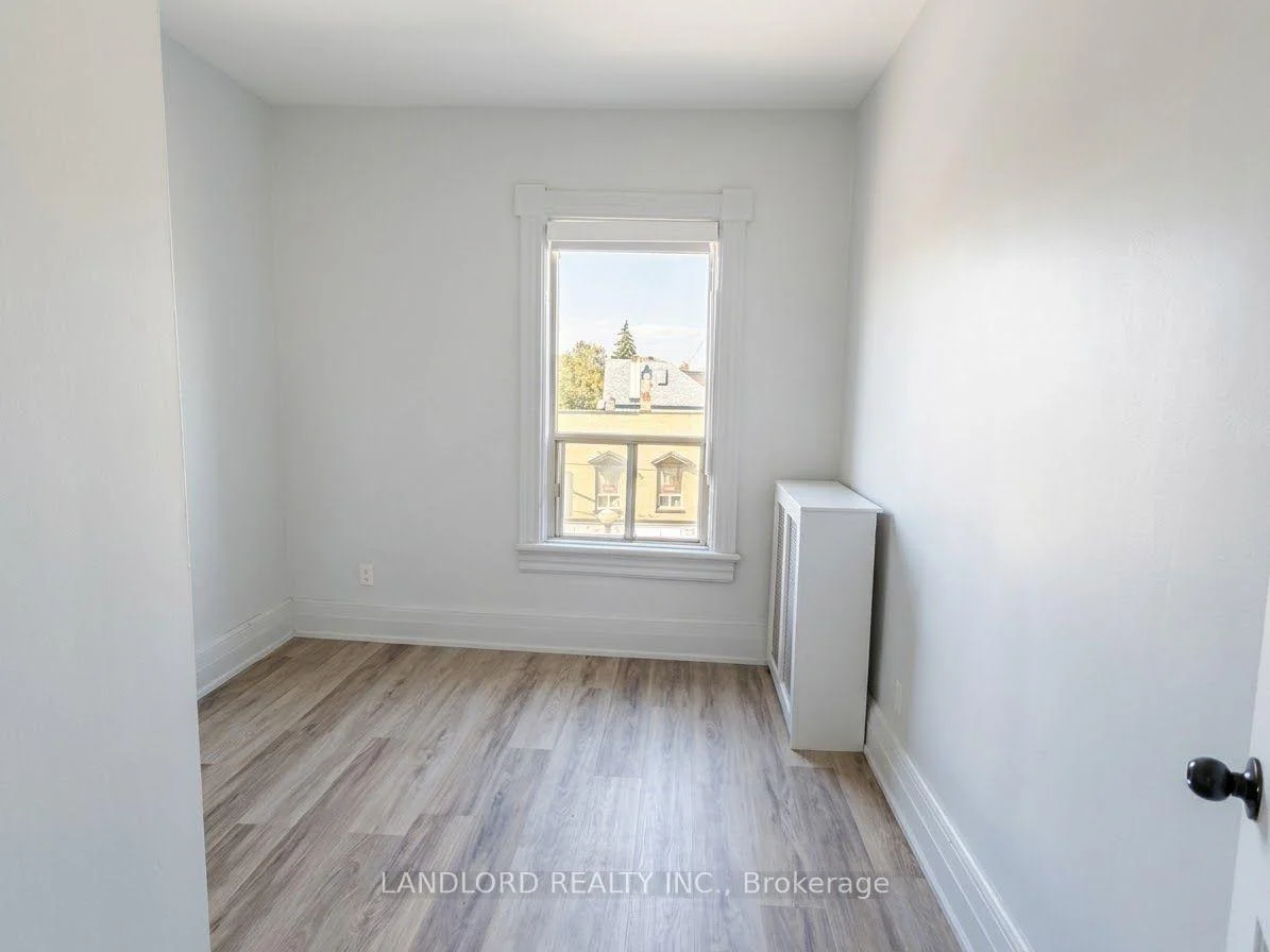 Photo 29 of Unit 2, 45 Clinton Street, Toronto, Palmerston-Little Italy — HOMEH