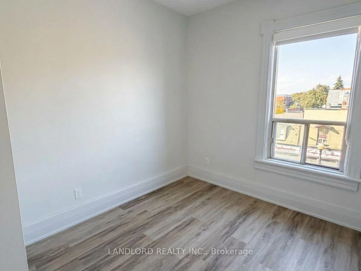 Photo 32 of Unit 2, 45 Clinton Street, Toronto, Palmerston-Little Italy — HOMEH