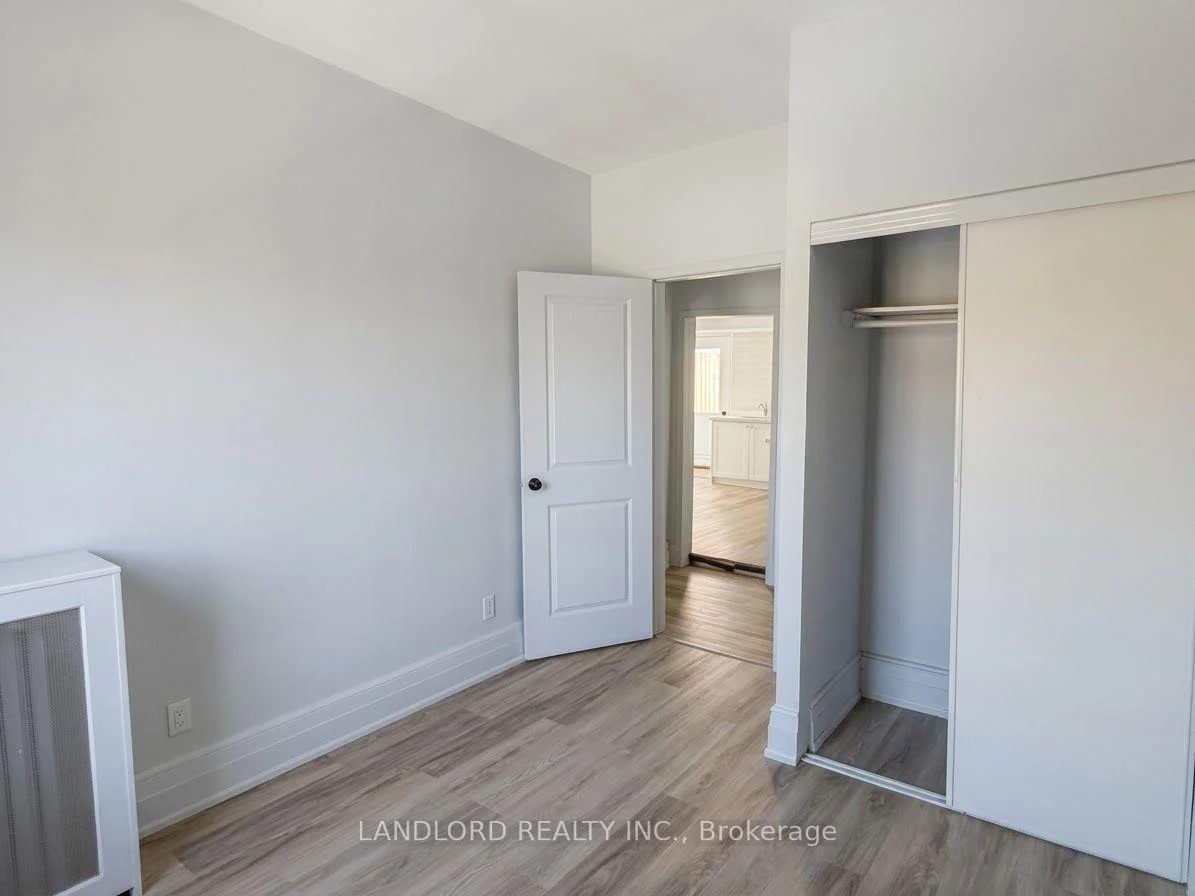Photo 35 of Unit 2, 45 Clinton Street, Toronto, Palmerston-Little Italy — HOMEH
