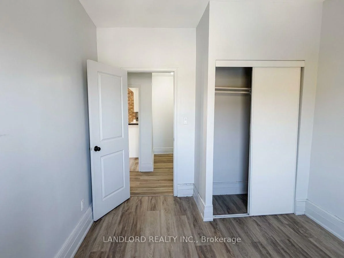 Photo 38 of Unit 2, 45 Clinton Street, Toronto, Palmerston-Little Italy — HOMEH