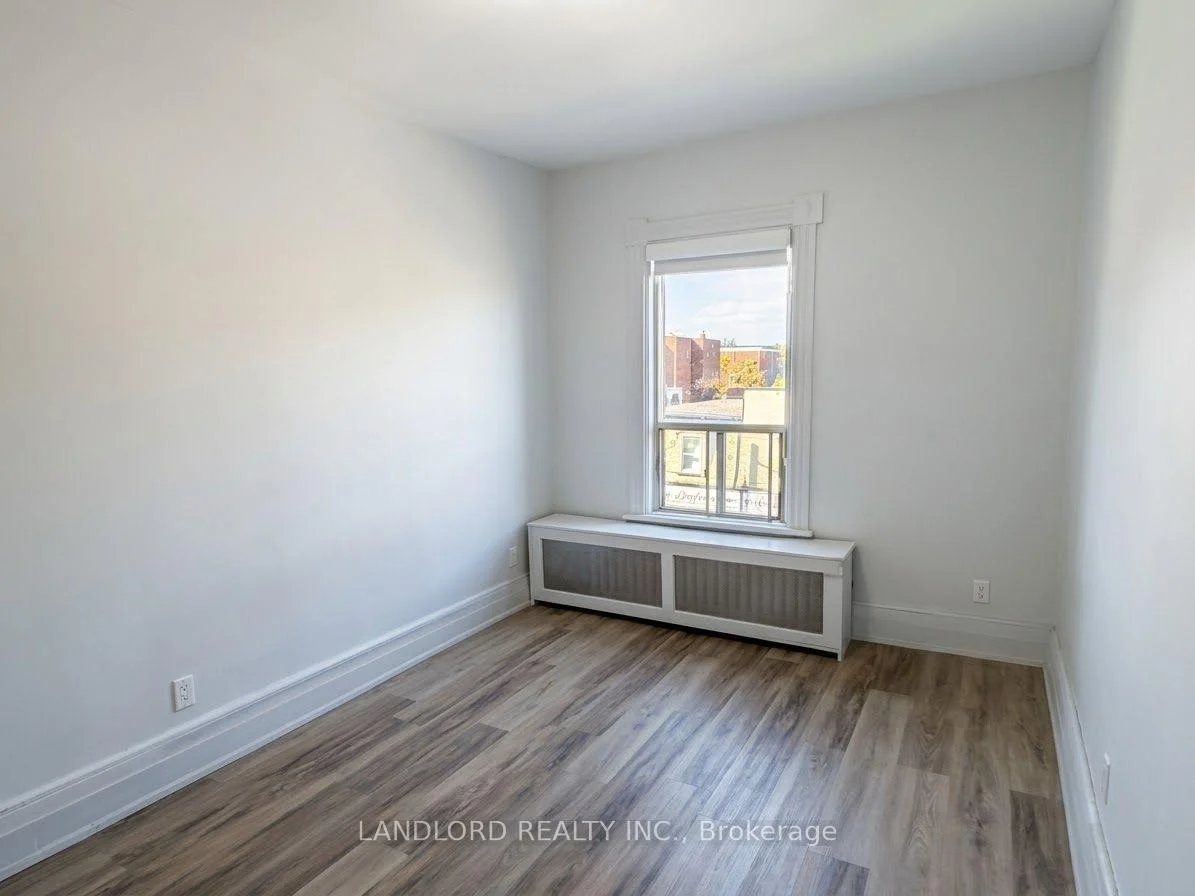 Photo 57 of Unit 2, 45 Clinton Street, Toronto, Palmerston-Little Italy — HOMEH