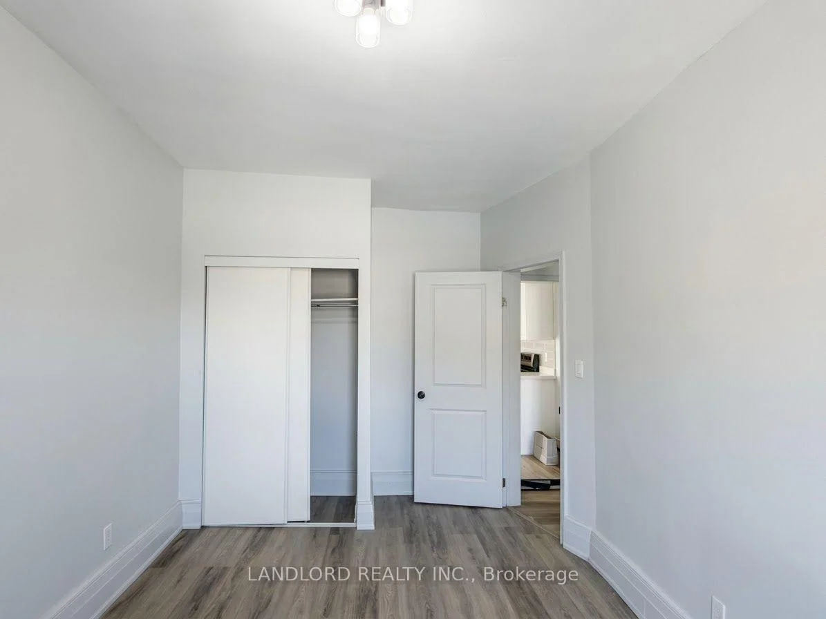Photo 58 of Unit 2, 45 Clinton Street, Toronto, Palmerston-Little Italy — HOMEH