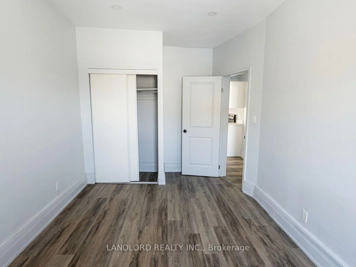 Photo 59 of Unit 2, 45 Clinton Street, Toronto, Palmerston-Little Italy — HOMEH