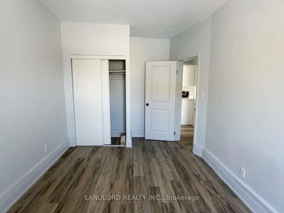 Photo 60 of Unit 2, 45 Clinton Street, Toronto, Palmerston-Little Italy — HOMEH