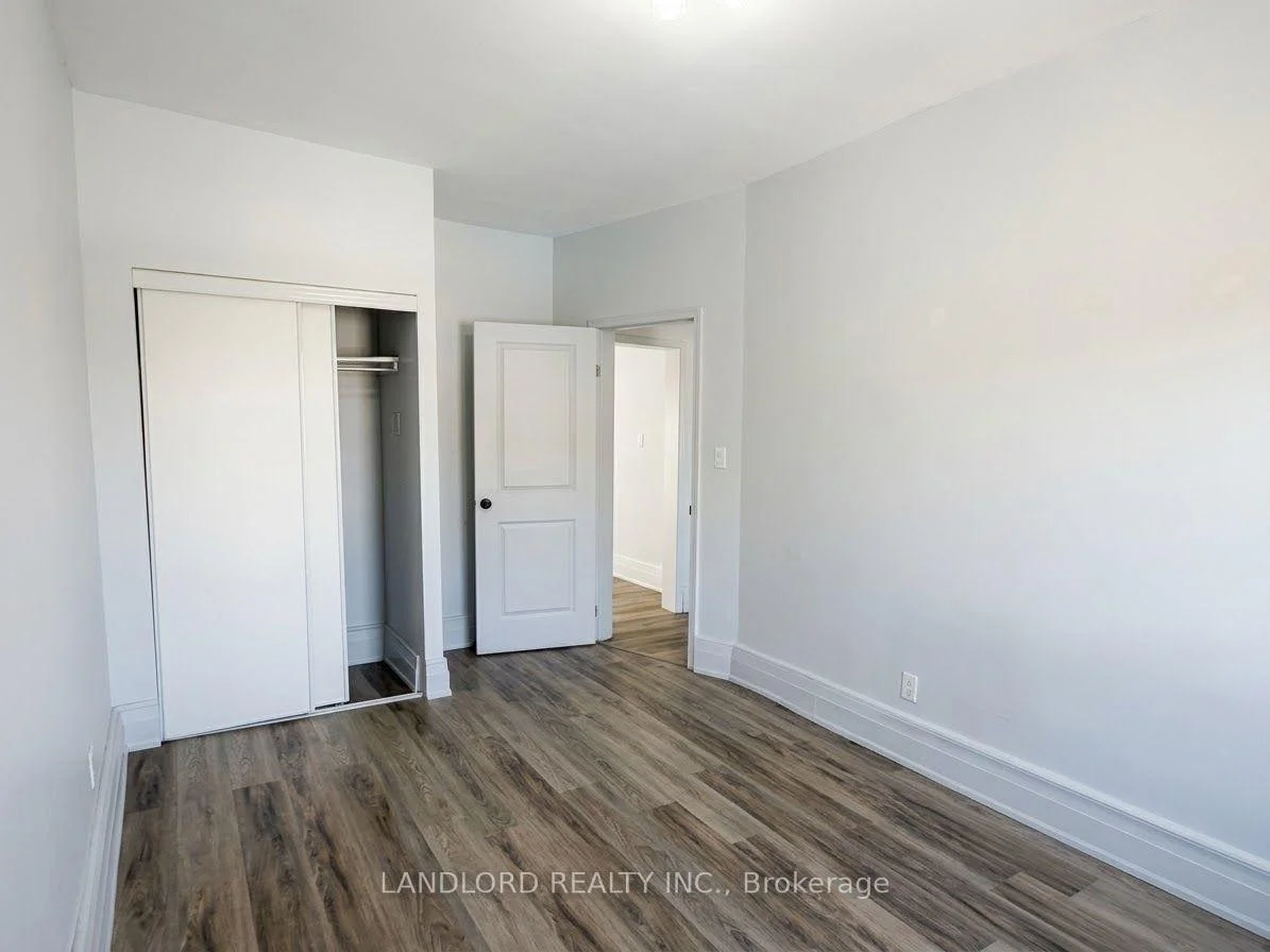 Photo 62 of Unit 2, 45 Clinton Street, Toronto, Palmerston-Little Italy — HOMEH