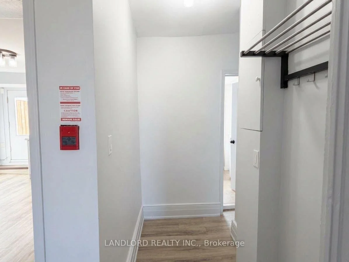 Photo 63 of Unit 2, 45 Clinton Street, Toronto, Palmerston-Little Italy — HOMEH