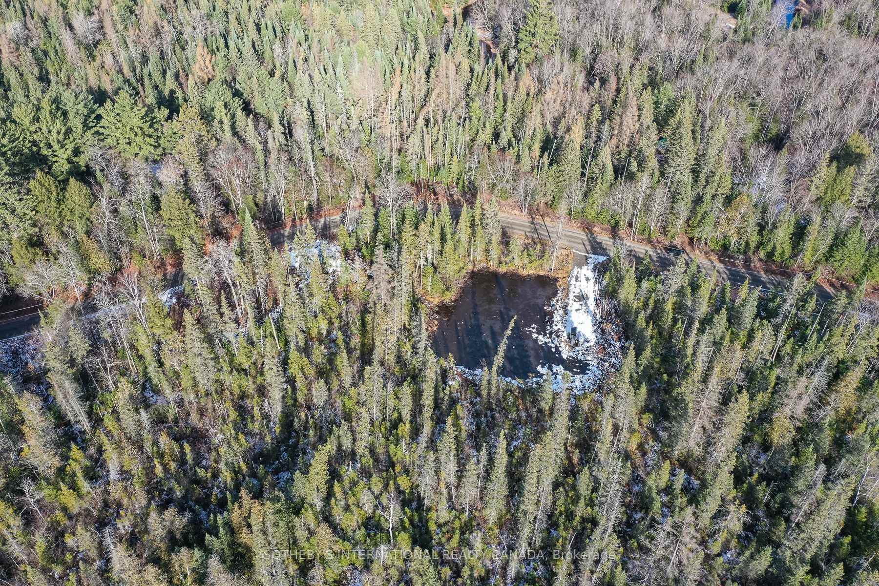 Photo 3 of 1022 Thompson Road, Bracebridge, Oakley — HOMEH