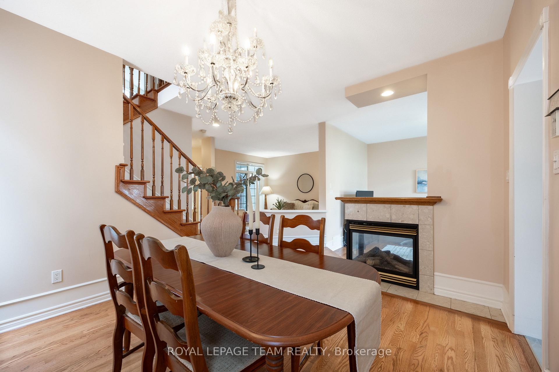 Photo 20 of 19 Dunn Street, Ottawa, Kanata - Beaverbrook — HOMEH