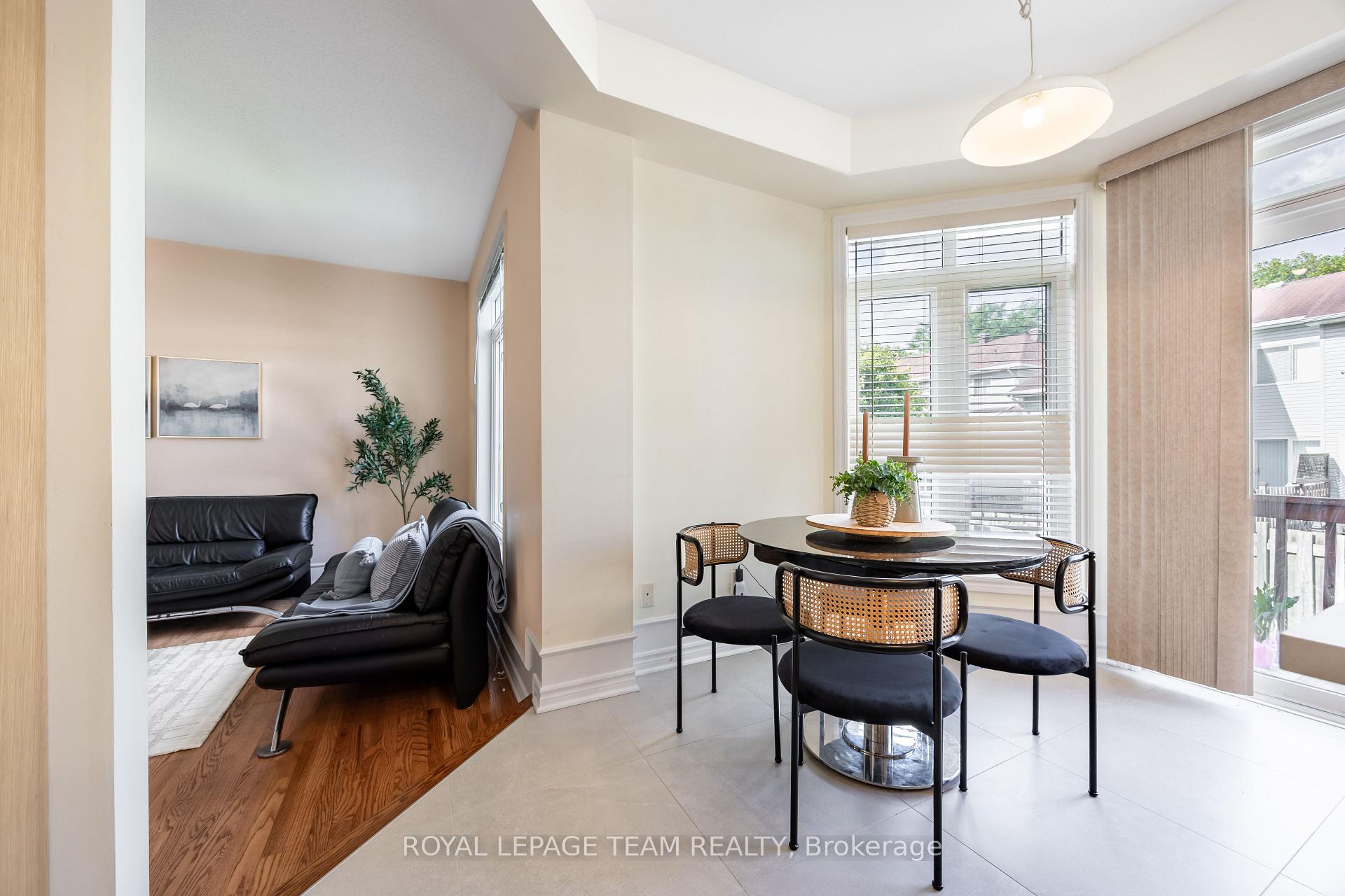 Photo 23 of 19 Dunn Street, Ottawa, Kanata - Beaverbrook — HOMEH