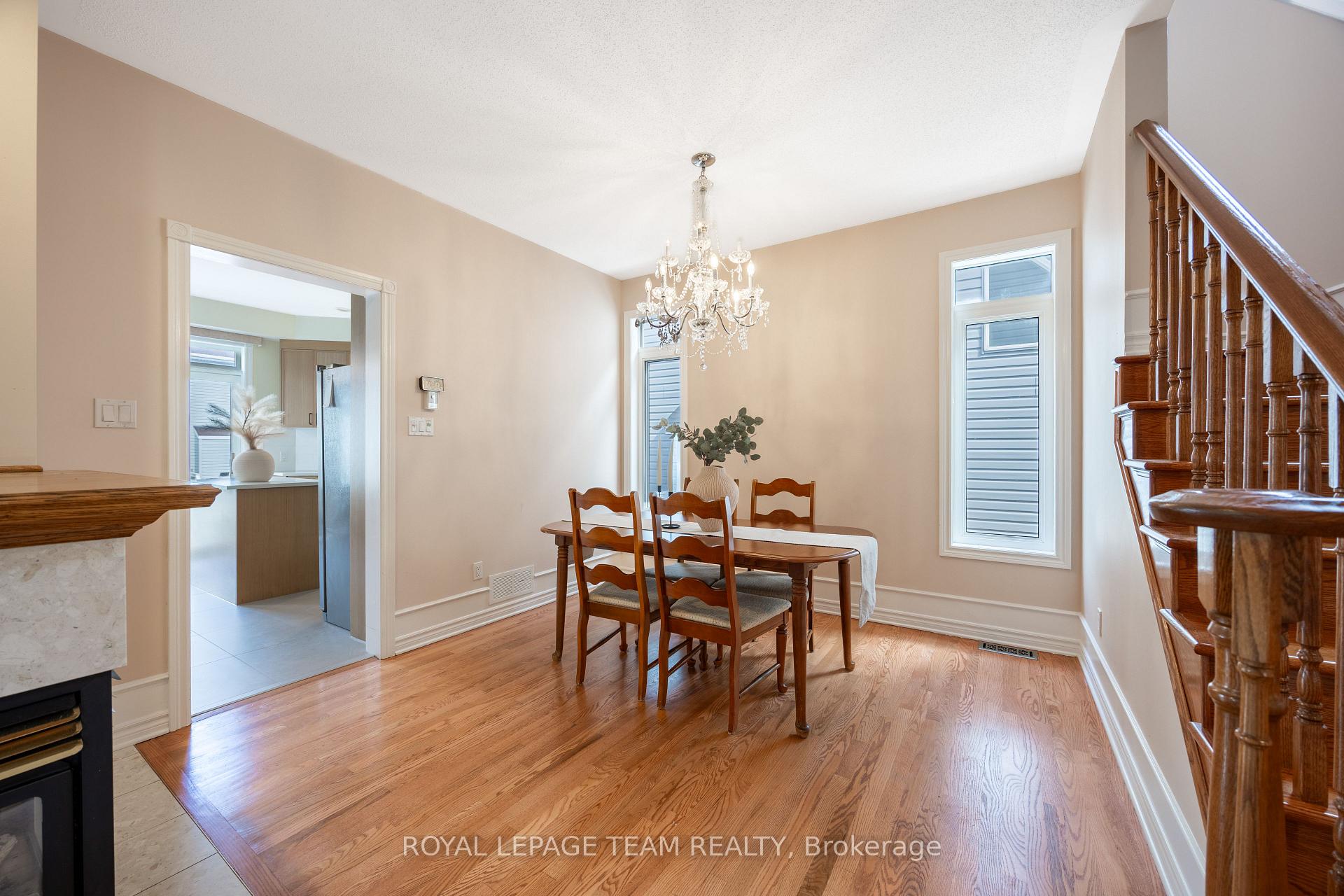 Photo 26 of 19 Dunn Street, Ottawa, Kanata - Beaverbrook — HOMEH