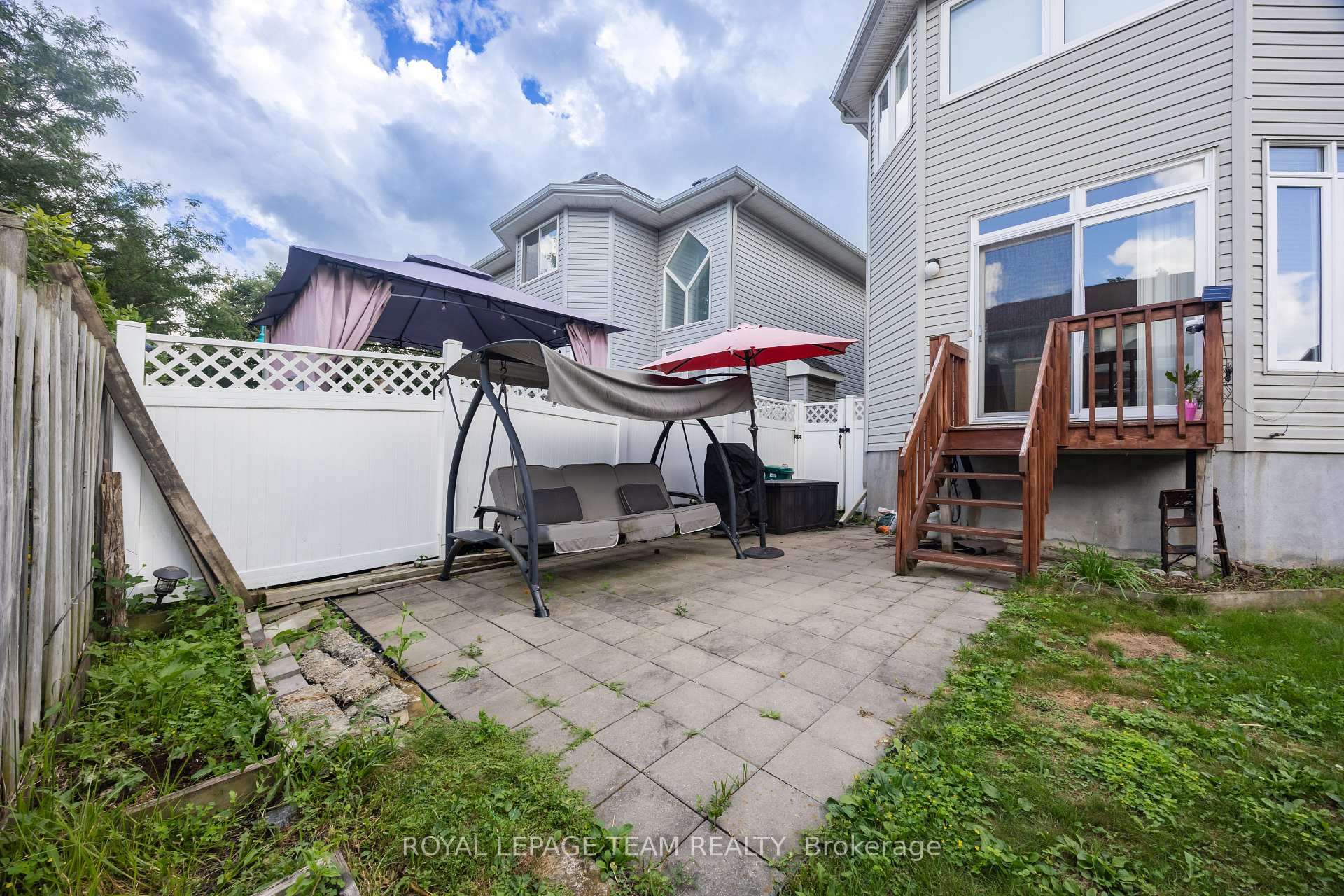 Photo 62 of 19 Dunn Street, Ottawa, Kanata - Beaverbrook — HOMEH