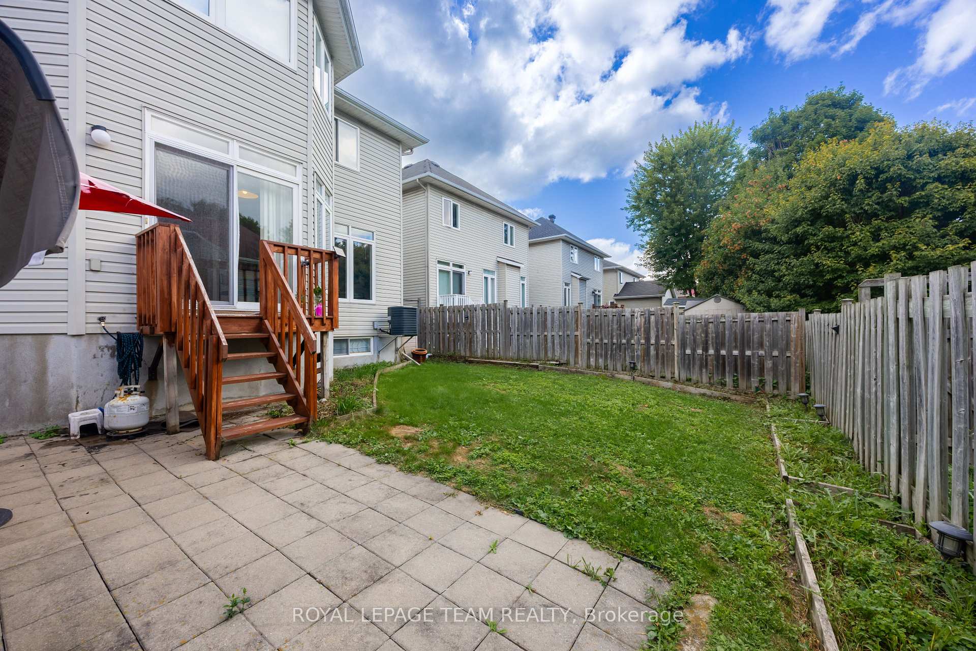 Photo 58 of 19 Dunn Street, Ottawa, Kanata - Beaverbrook — HOMEH