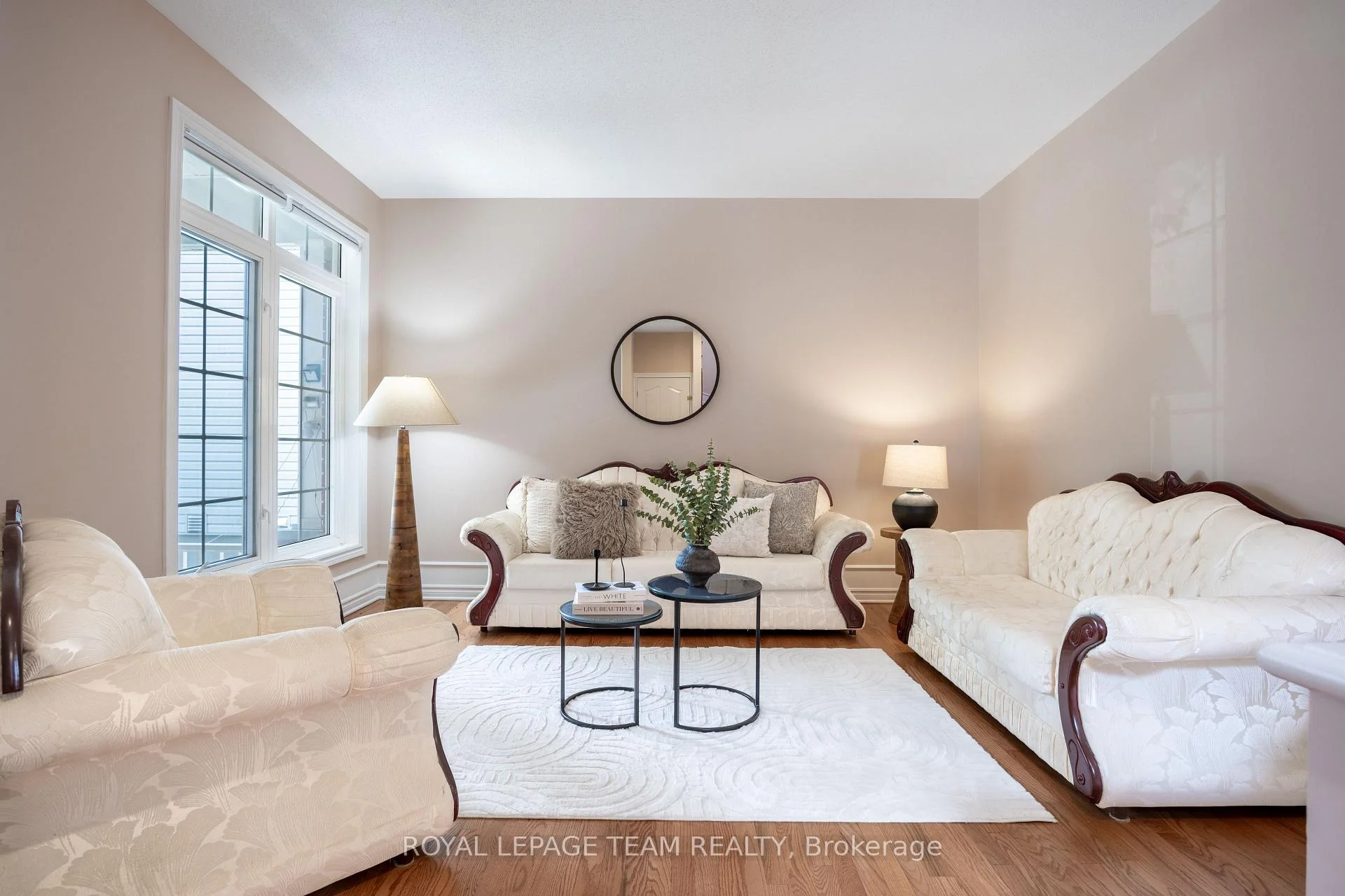 Photo 4 of 19 Dunn Street, Ottawa, Kanata - Beaverbrook — HOMEH