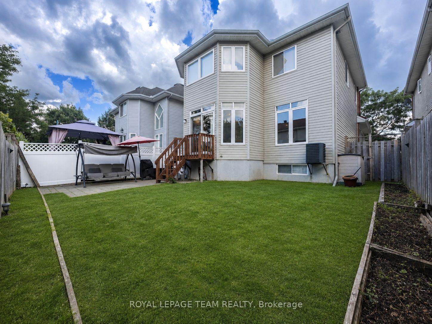 Photo 64 of 19 Dunn Street, Ottawa, Kanata - Beaverbrook — HOMEH