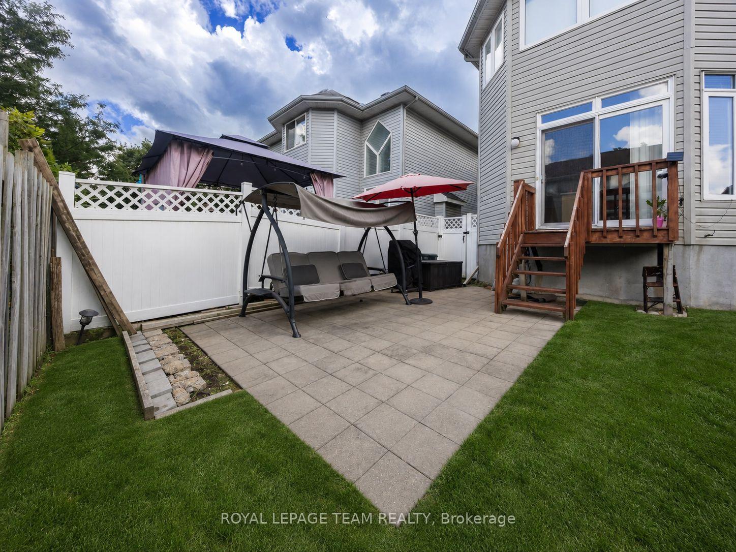 Photo 57 of 19 Dunn Street, Ottawa, Kanata - Beaverbrook — HOMEH
