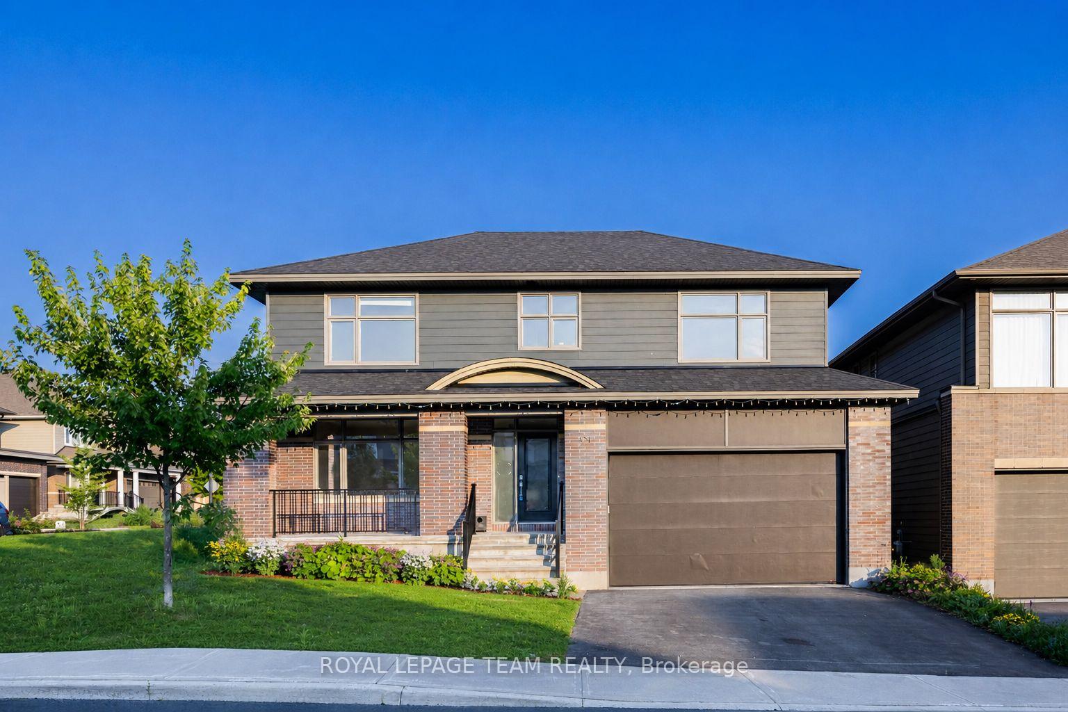 Photo 1 of 131 Escarpment Crescent, Ottawa, Kanata - Kanata Lakes/Heritage Hills — HOMEH
