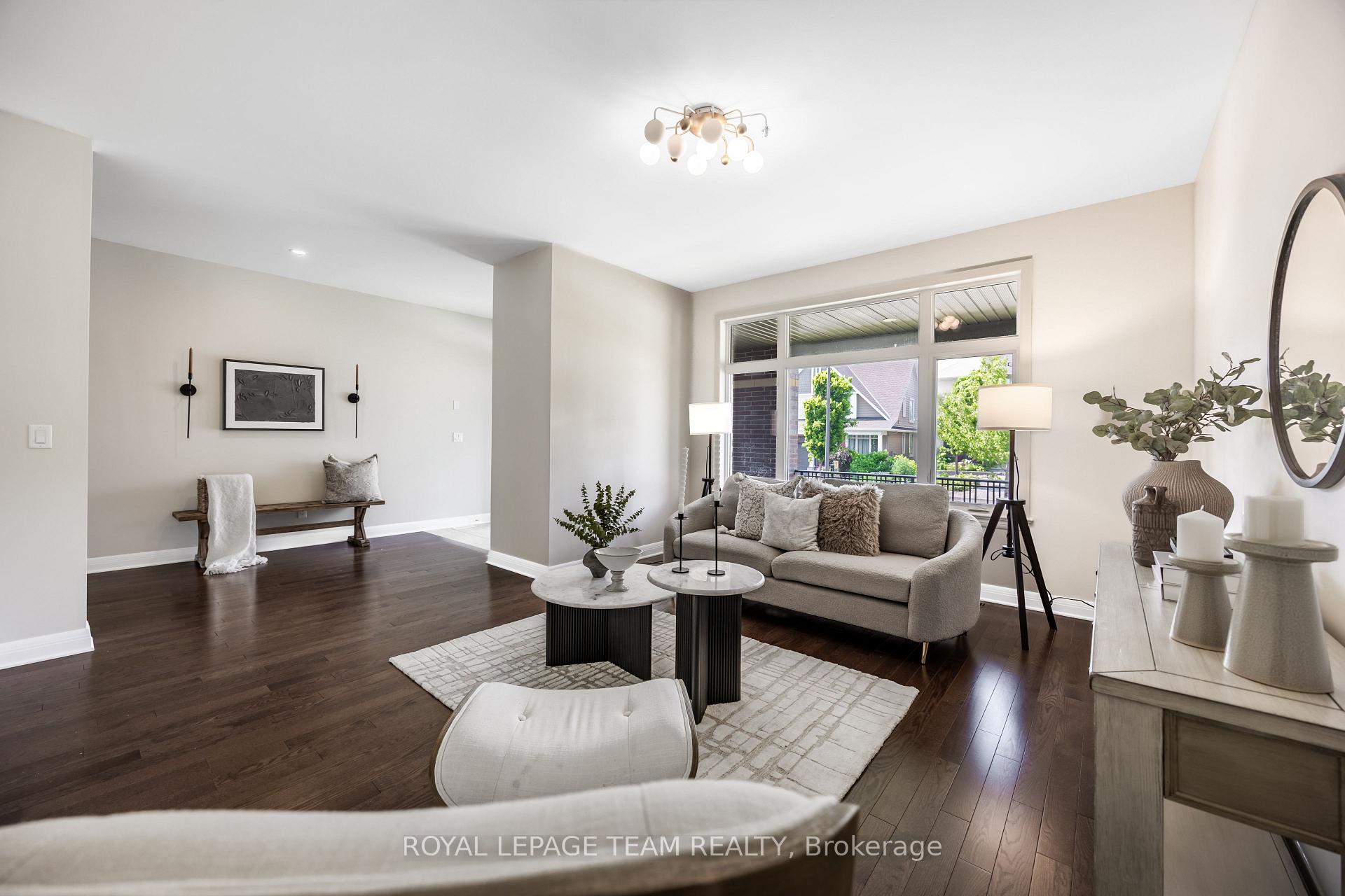 Photo 6 of 131 Escarpment Crescent, Ottawa, Kanata - Kanata Lakes/Heritage Hills — HOMEH