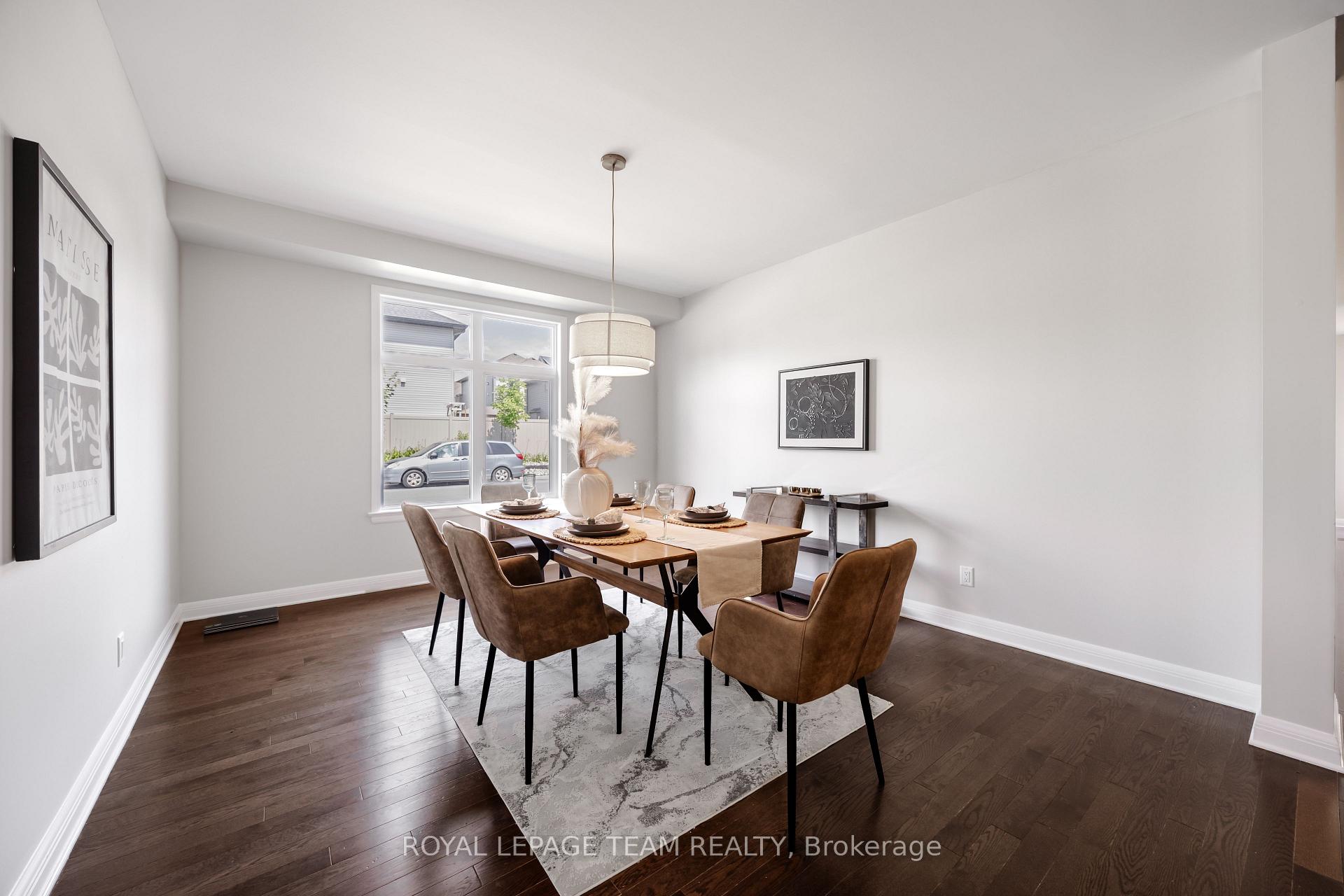 Photo 8 of 131 Escarpment Crescent, Ottawa, Kanata - Kanata Lakes/Heritage Hills — HOMEH