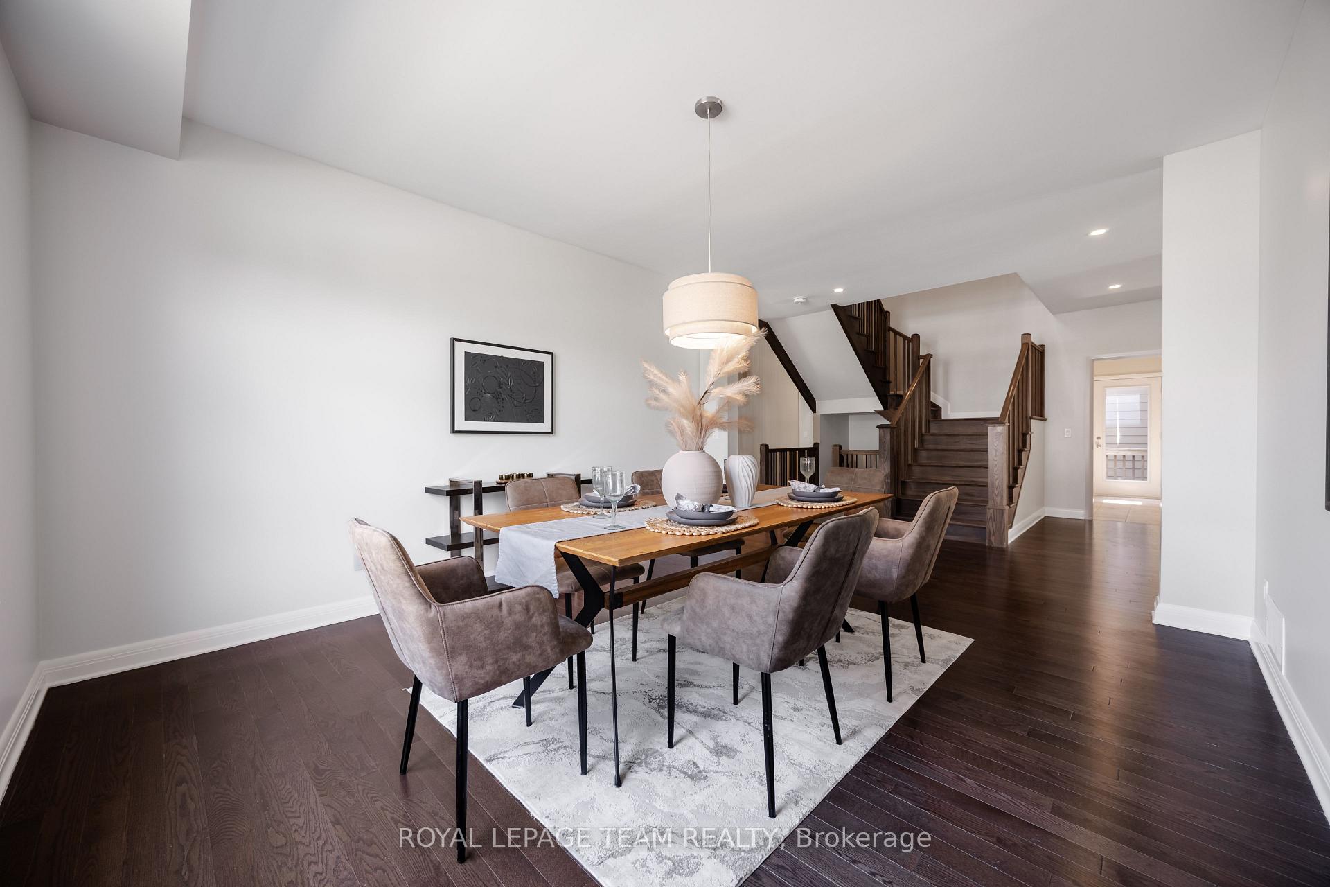 Photo 9 of 131 Escarpment Crescent, Ottawa, Kanata - Kanata Lakes/Heritage Hills — HOMEH