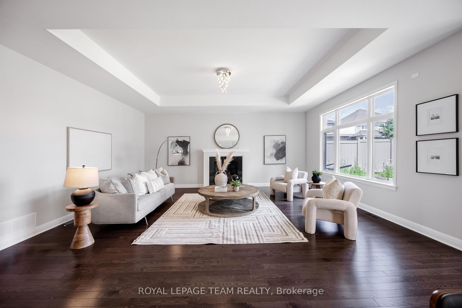 Photo 11 of 131 Escarpment Crescent, Ottawa, Kanata - Kanata Lakes/Heritage Hills — HOMEH
