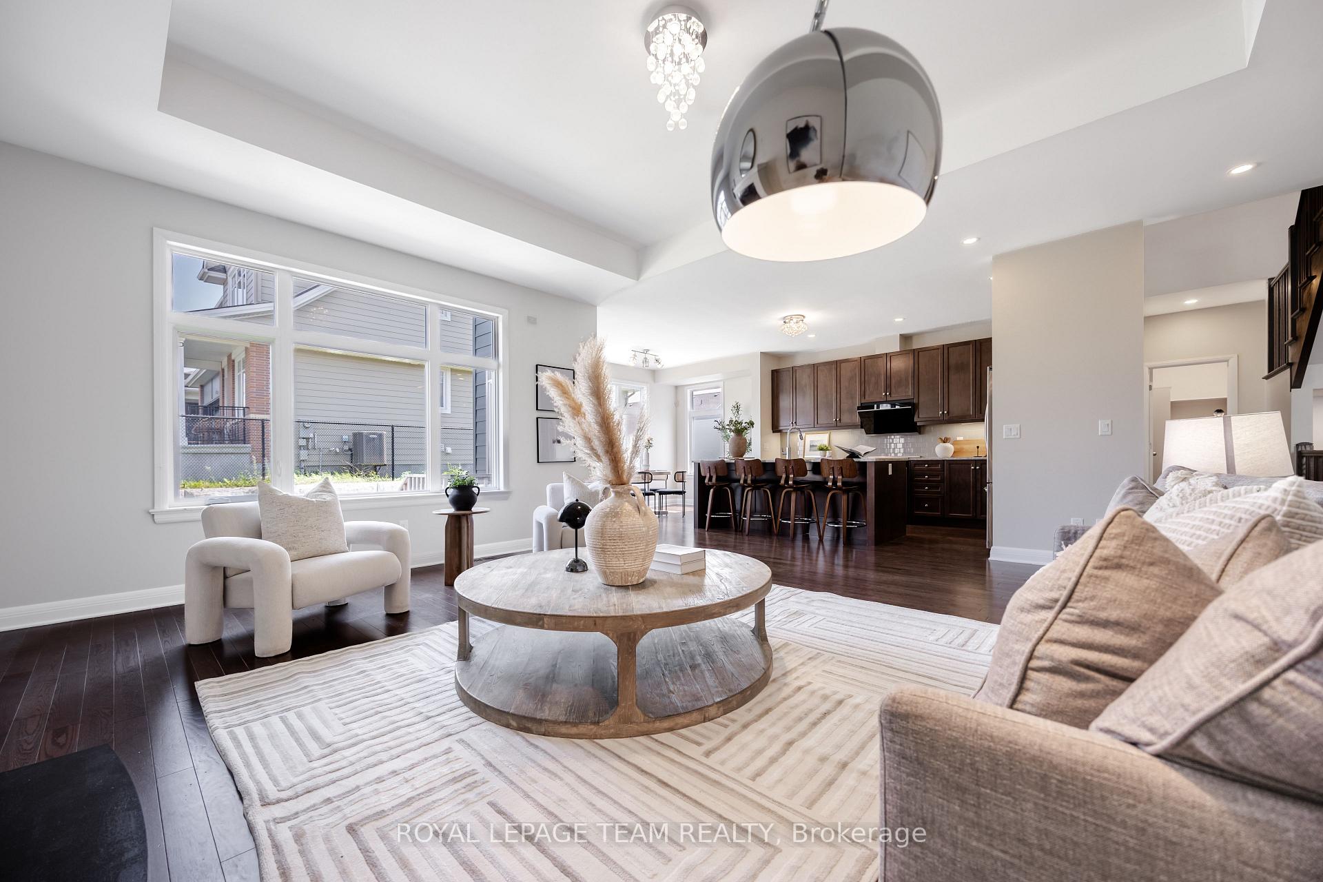 Photo 12 of 131 Escarpment Crescent, Ottawa, Kanata - Kanata Lakes/Heritage Hills — HOMEH