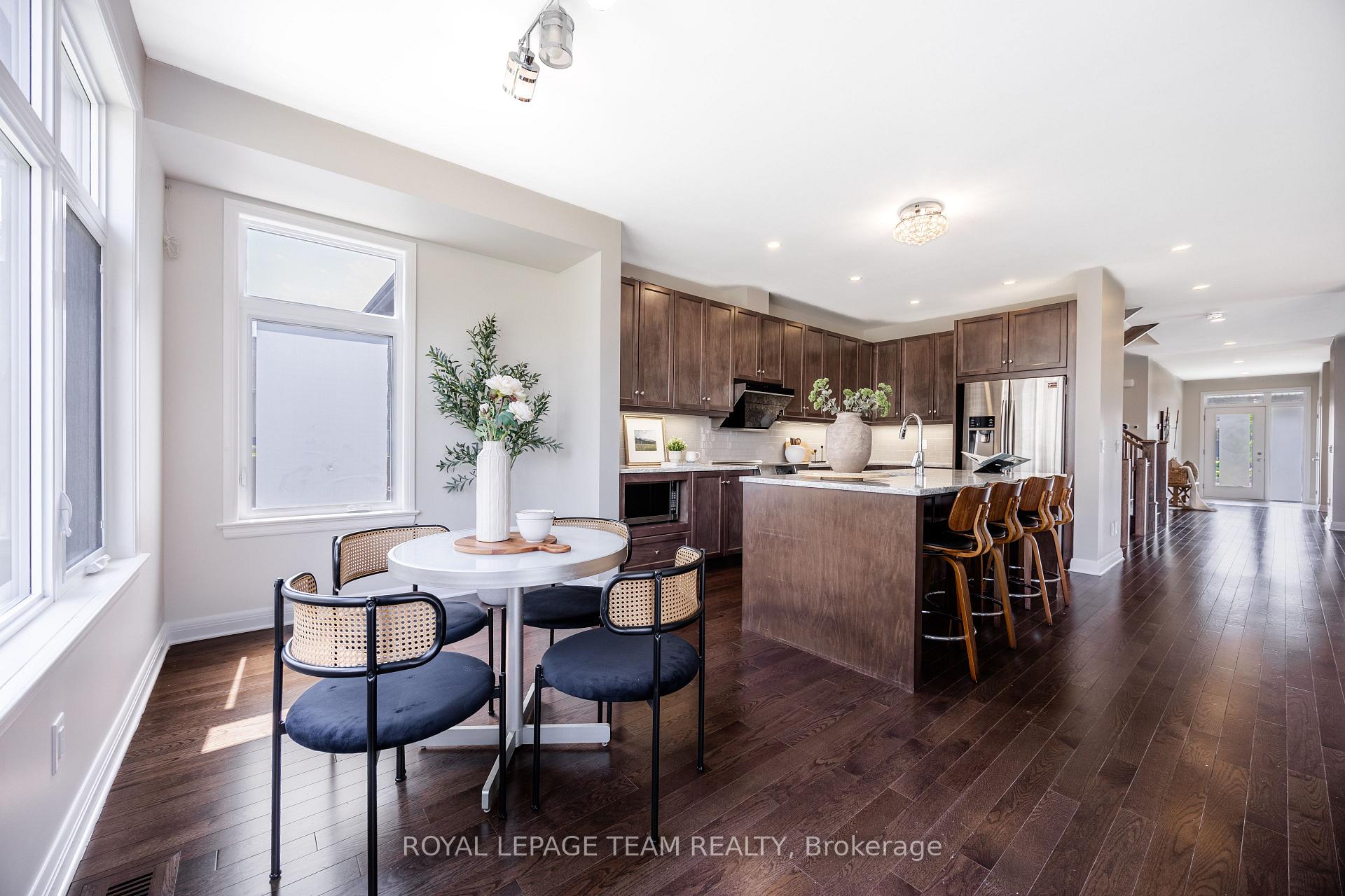 Photo 16 of 131 Escarpment Crescent, Ottawa, Kanata - Kanata Lakes/Heritage Hills — HOMEH