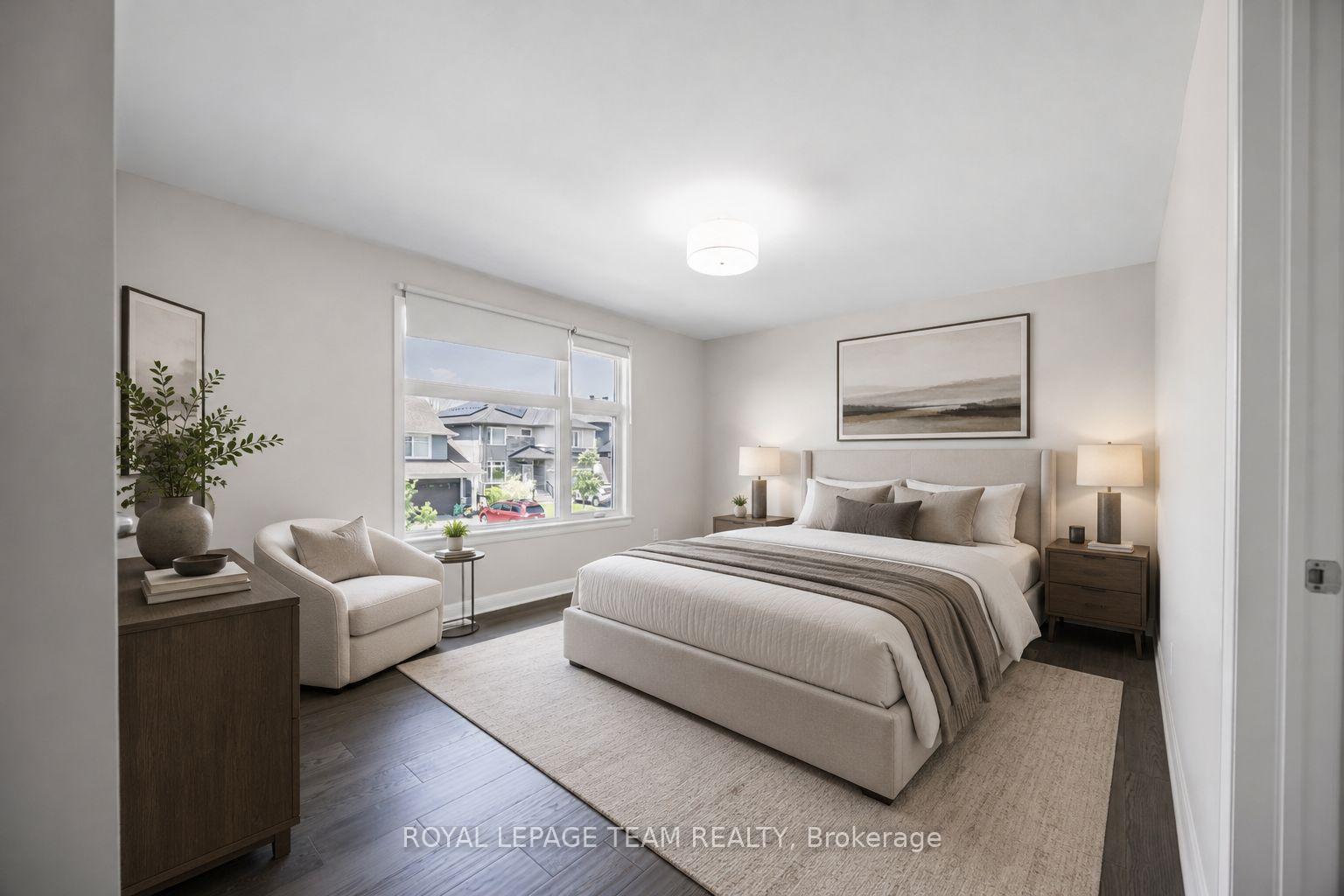 Photo 34 of 131 Escarpment Crescent, Ottawa, Kanata - Kanata Lakes/Heritage Hills — HOMEH