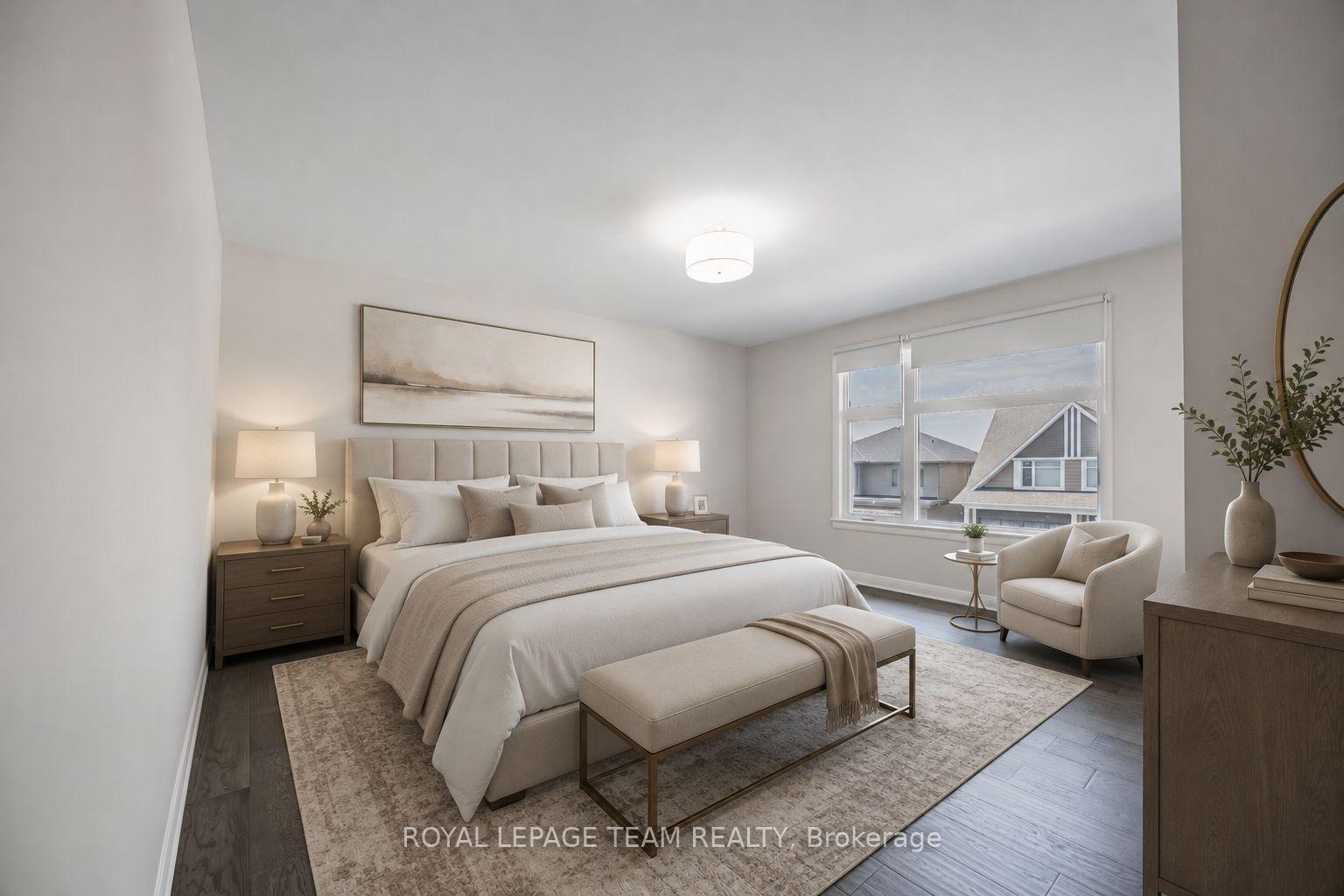 Photo 37 of 131 Escarpment Crescent, Ottawa, Kanata - Kanata Lakes/Heritage Hills — HOMEH