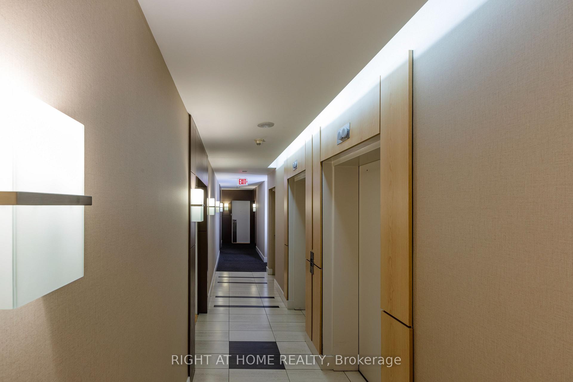 Photo 2 of Unit 905, 220 Victoria Street, Toronto, Church-Yonge Corridor — HOMEH