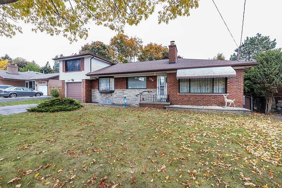 Photo 1 of Unit BSMT, 174 Island Road, Scarborough, Rouge — HOMEH
