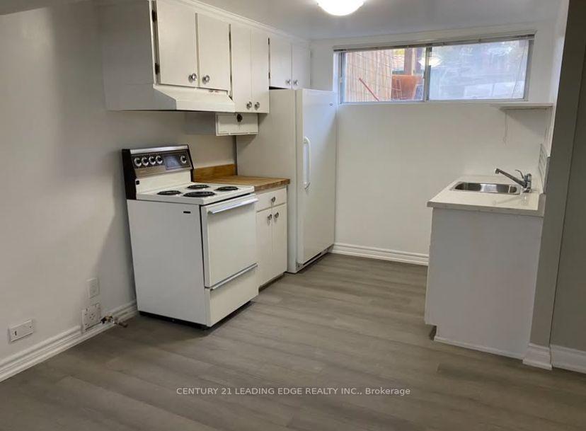 Photo 8 of Unit BSMT, 174 Island Road, Scarborough, Rouge — HOMEH