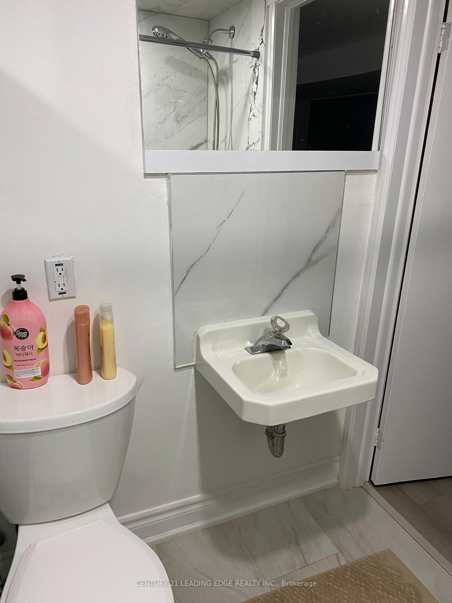 Photo 10 of Unit BSMT, 174 Island Road, Scarborough, Rouge — HOMEH