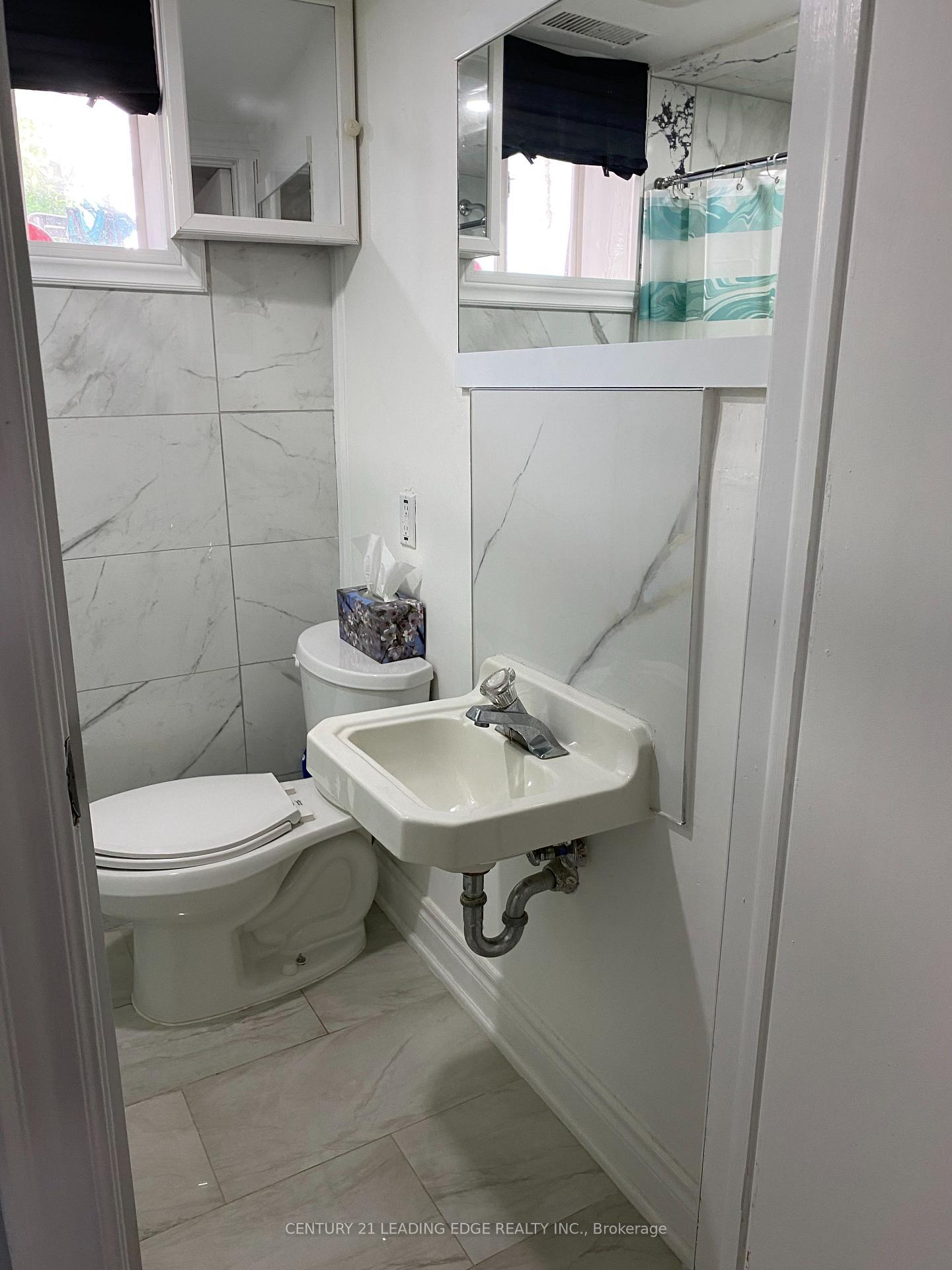 Photo 13 of Unit BSMT, 174 Island Road, Scarborough, Rouge — HOMEH
