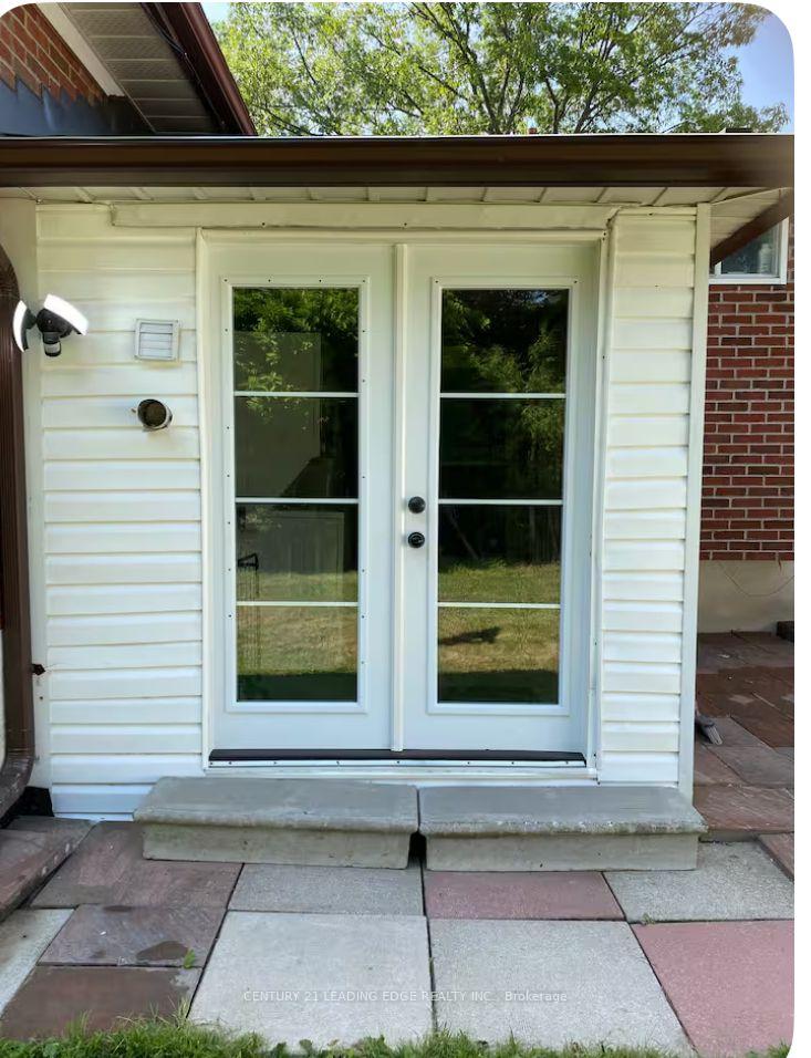 Photo 15 of Unit BSMT, 174 Island Road, Scarborough, Rouge — HOMEH