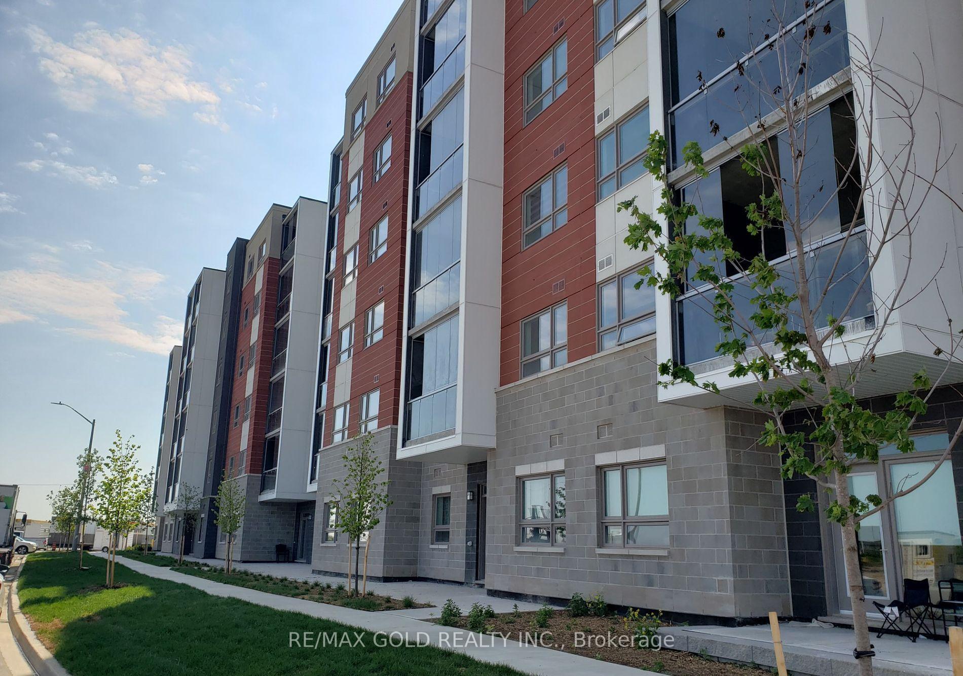 Photo 2 of Unit 414, 200 Lagerfeld Drive E, Brampton, Northwest Brampton — HOMEH