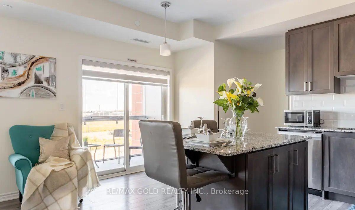 Photo 7 of Unit 414, 200 Lagerfeld Drive E, Brampton, Northwest Brampton — HOMEH