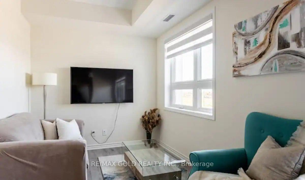 Photo 8 of Unit 414, 200 Lagerfeld Drive E, Brampton, Northwest Brampton — HOMEH