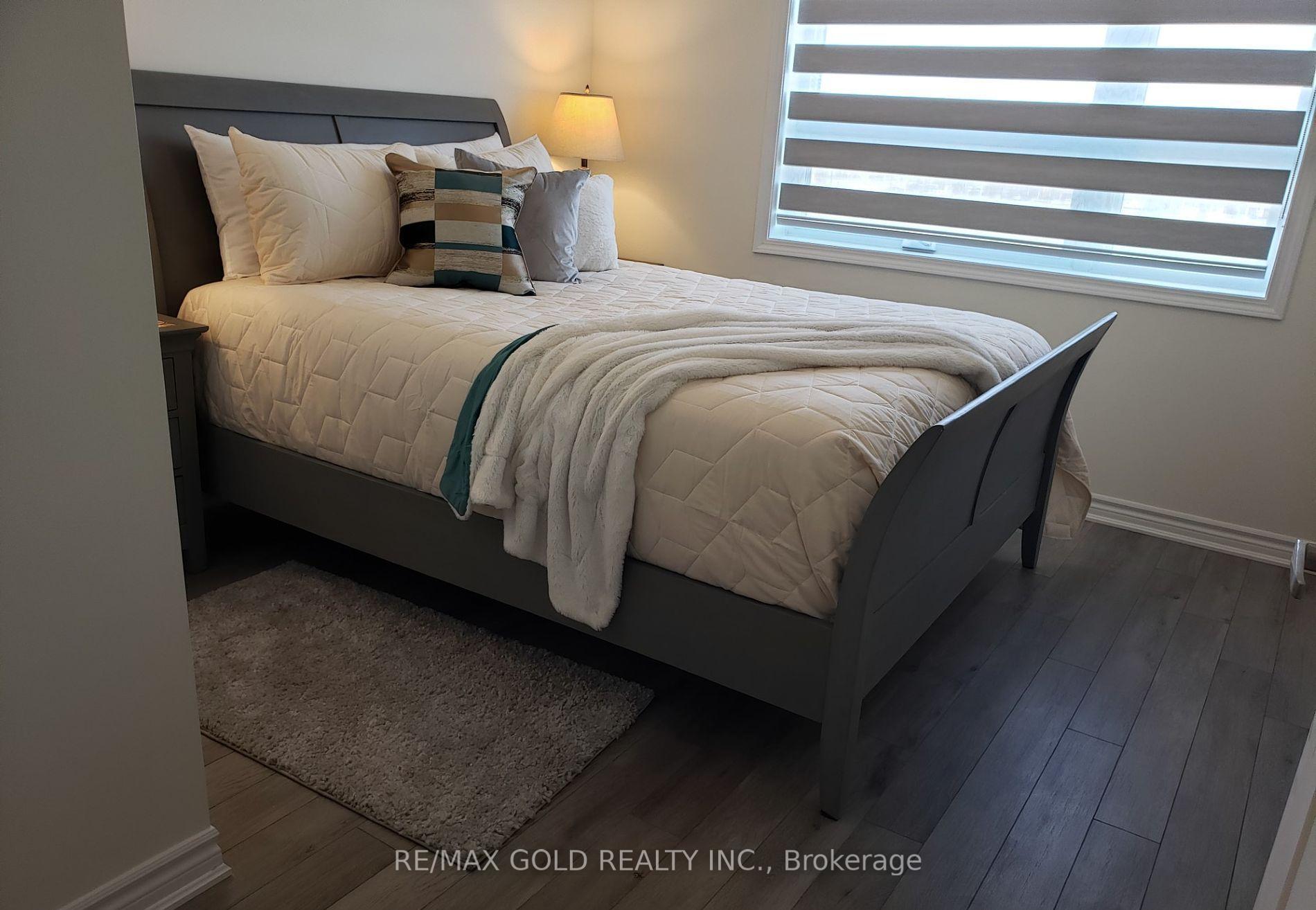 Photo 11 of Unit 414, 200 Lagerfeld Drive E, Brampton, Northwest Brampton — HOMEH