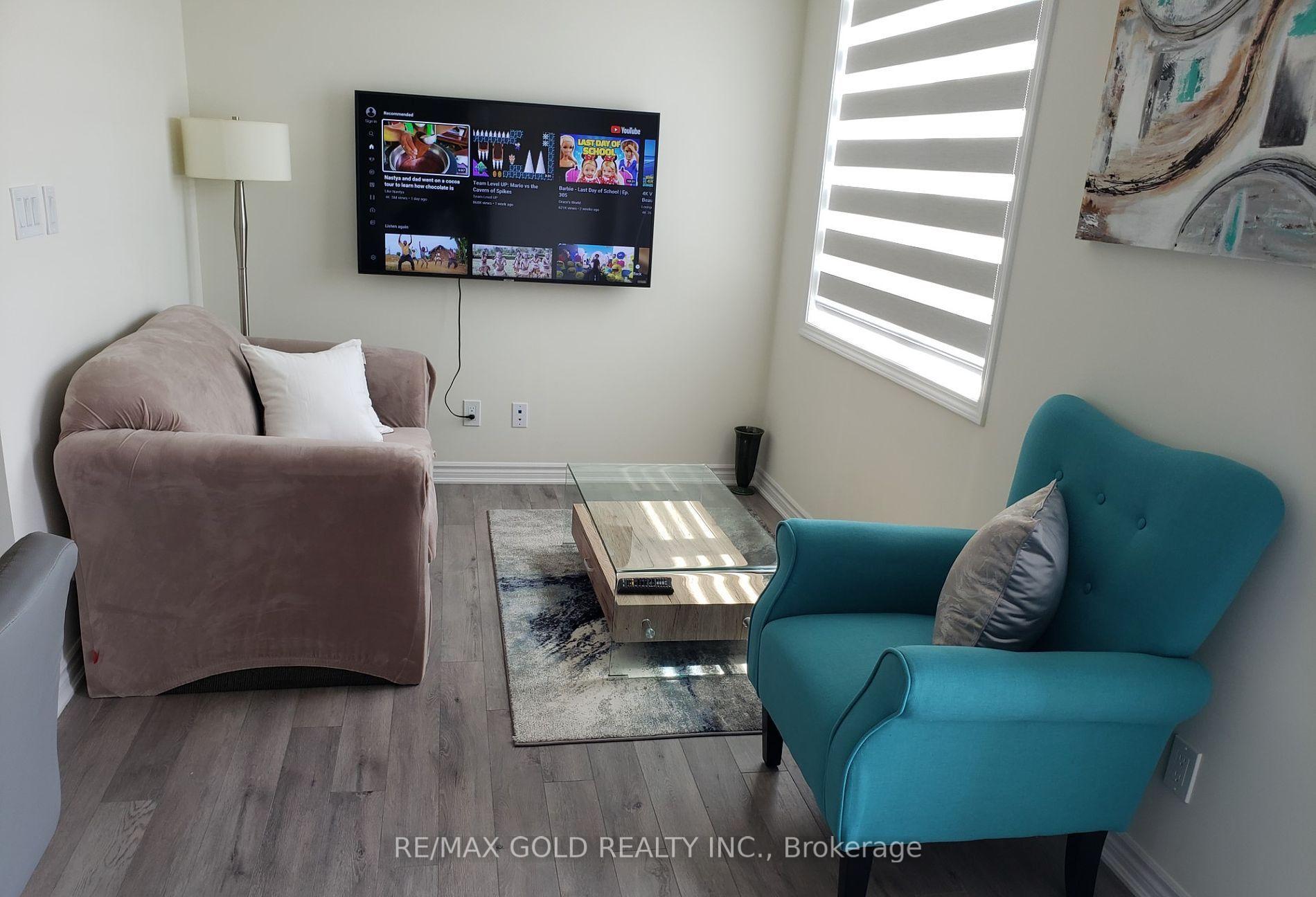 Photo 13 of Unit 414, 200 Lagerfeld Drive E, Brampton, Northwest Brampton — HOMEH