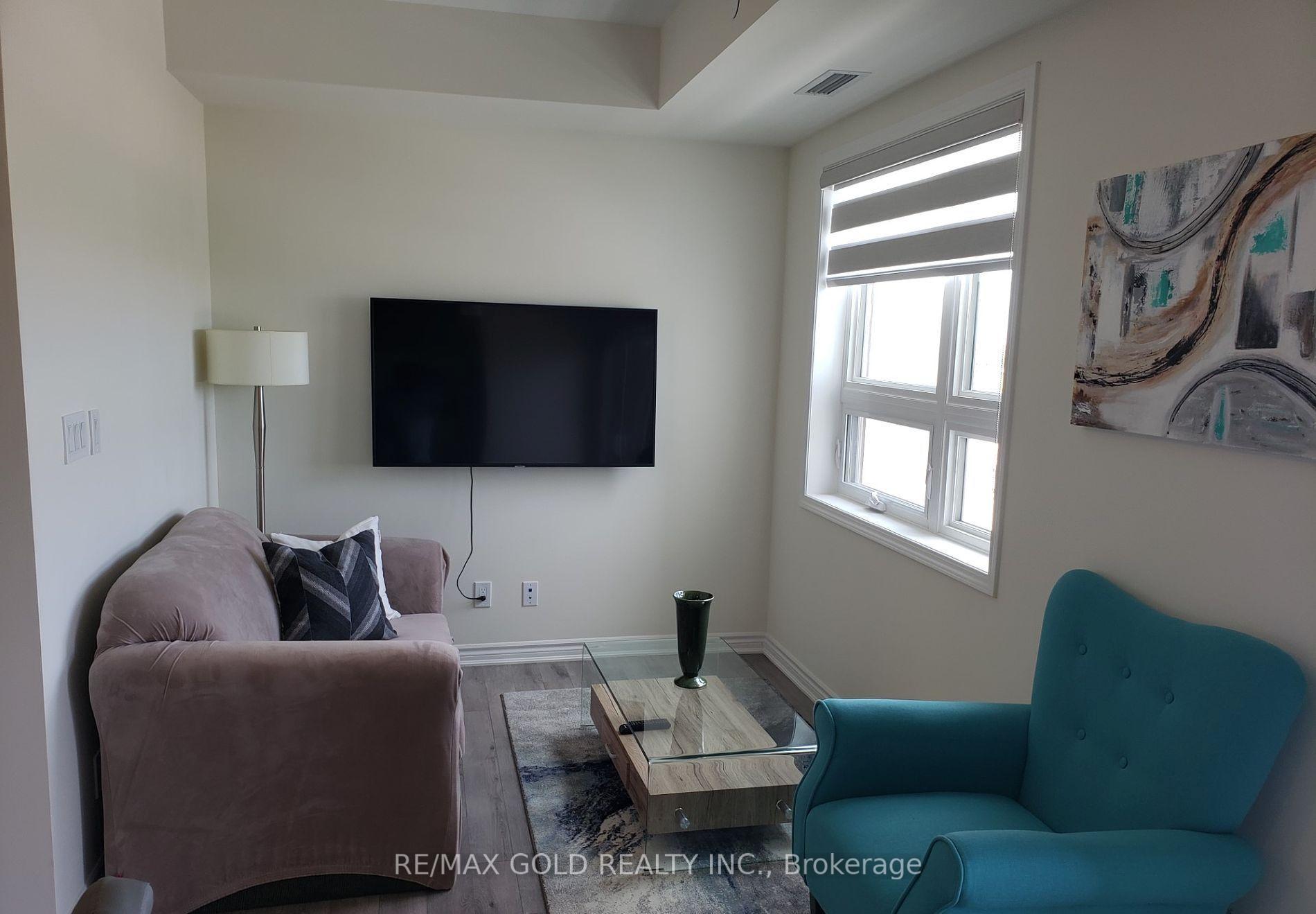 Photo 14 of Unit 414, 200 Lagerfeld Drive E, Brampton, Northwest Brampton — HOMEH