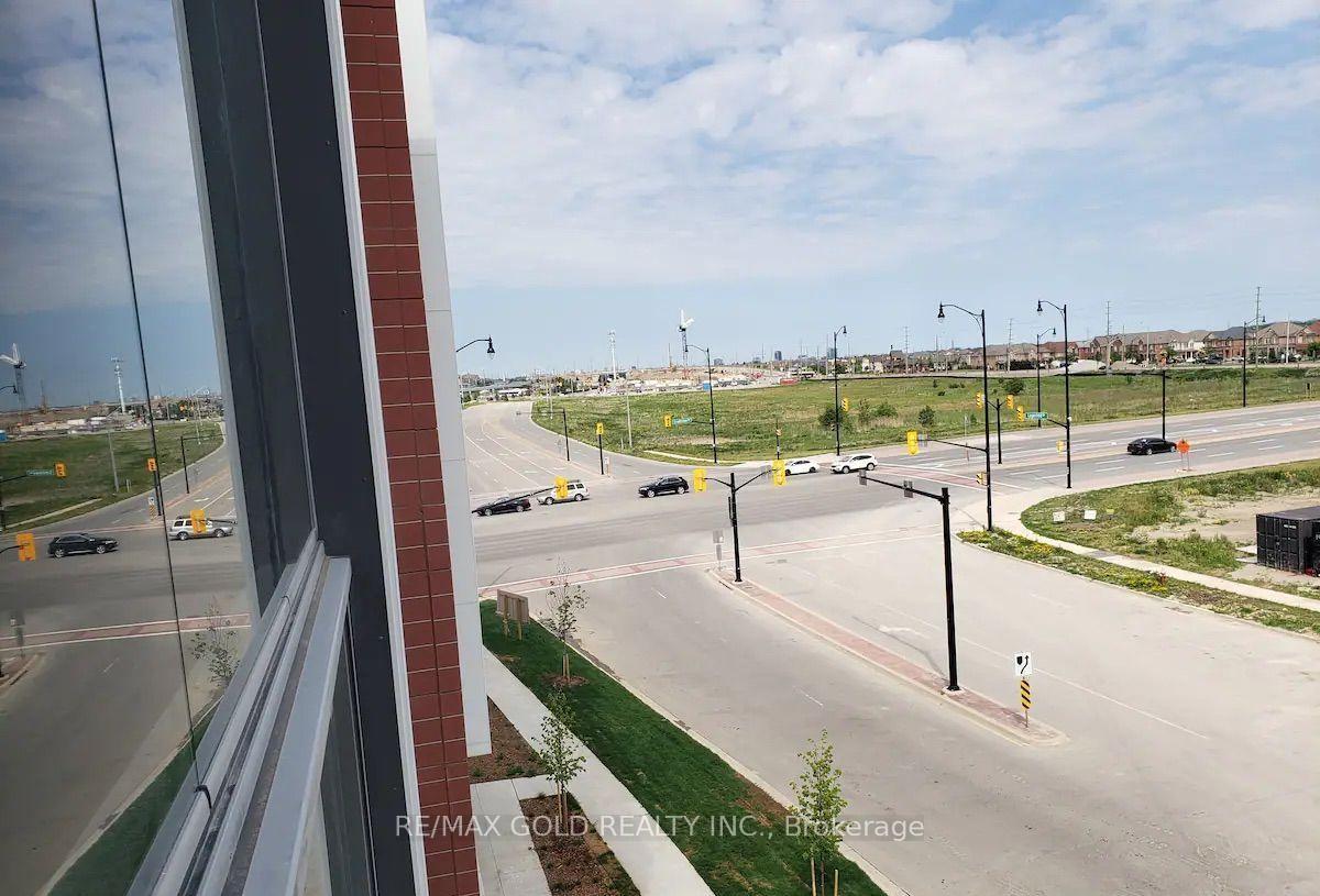 Photo 21 of Unit 414, 200 Lagerfeld Drive E, Brampton, Northwest Brampton — HOMEH