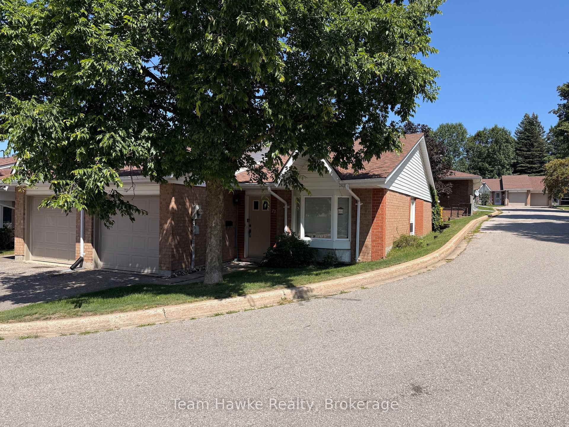 Photo 16 of Unit 72, 696 King Street, Midland — HOMEH