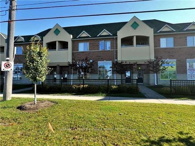 Photo of Unit 2, 9699 Jane Street