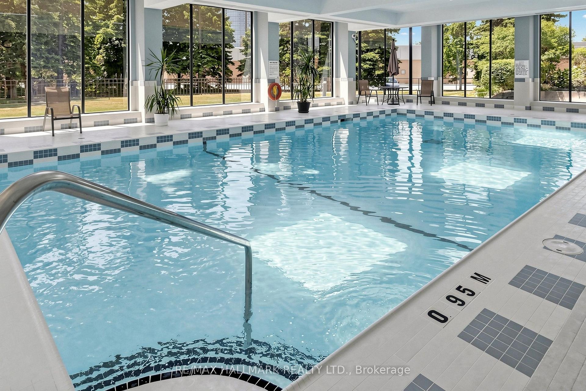 Photo 19 of Unit 210, 33 Weldrick Road E, Richmond Hill, Observatory — HOMEH