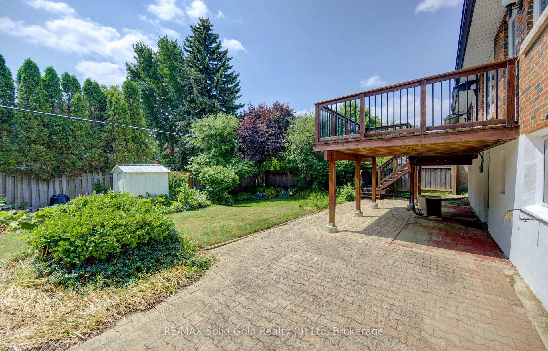 Photo 45 of 139 Trafalgar Avenue, Kitchener, Stanley Park — HOMEH