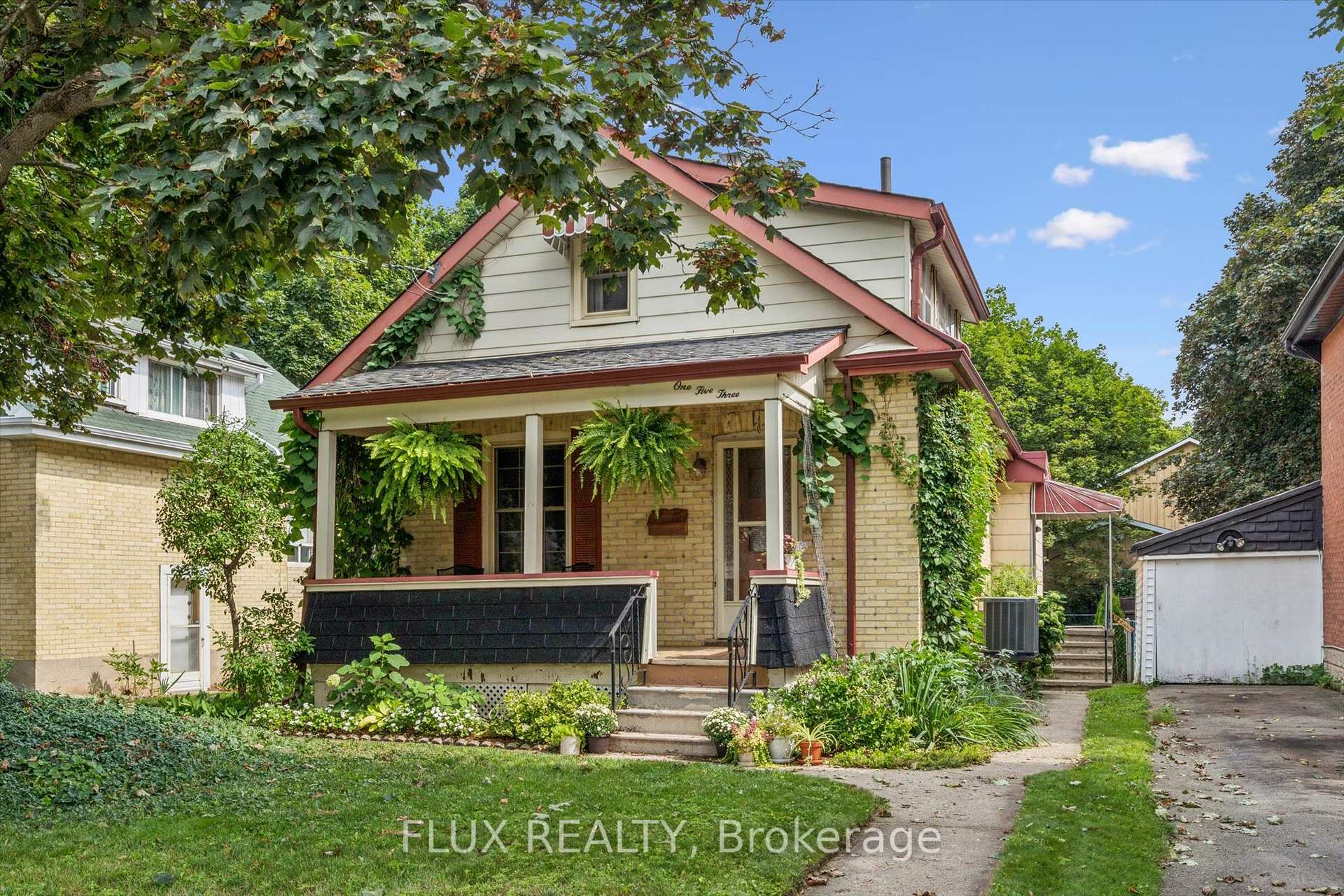 Photo of 153 Hewat Street