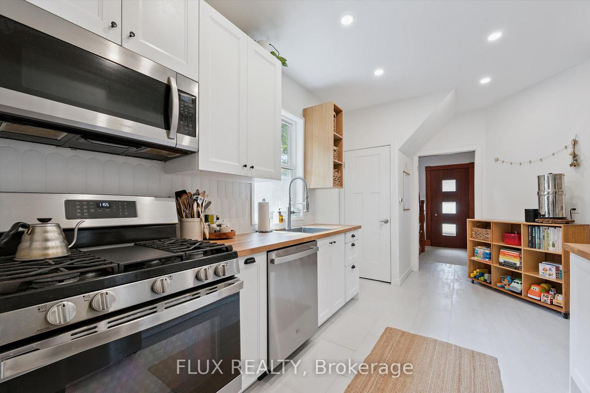 Photo 12 of 153 Hewat Street, Cambridge, Lang's Farm — HOMEH