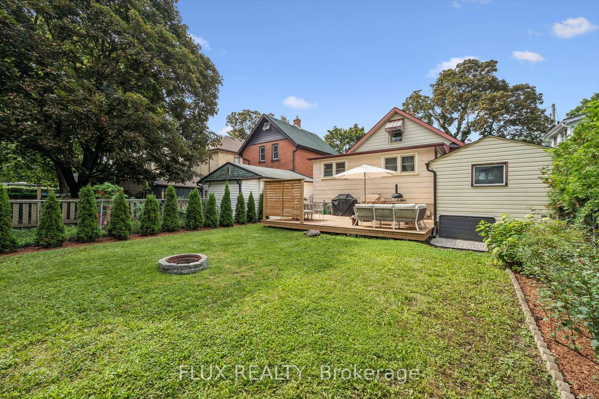 Photo 29 of 153 Hewat Street, Cambridge, Lang's Farm — HOMEH